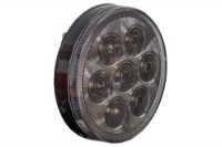 Picture of Buyers 4" Round LED Reverse Light w/ Clear Lens