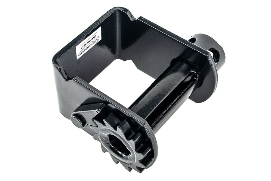 Picture of Zip's Notched Slider Winch