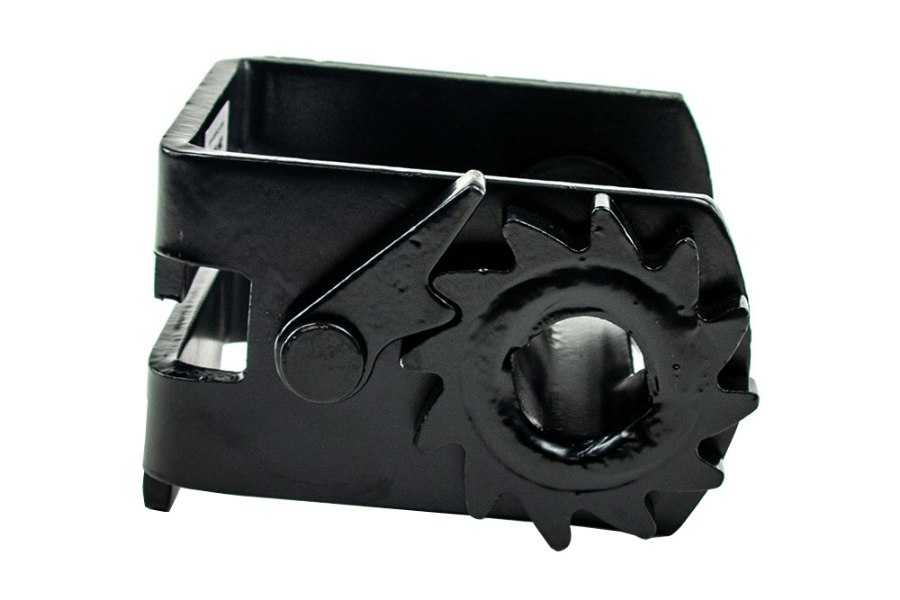 Picture of Zip's Double L Slider Winch