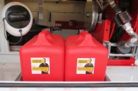 Picture of Midwest Gas Can