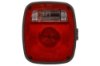 Picture of Truck-Lite Combo License Packard Connector Light