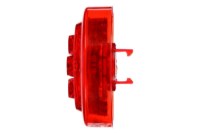 Picture of Truck-Lite Round 10 Series Low Profile 8 Diode Marker Clearance Light Kit w/
Mounting Option