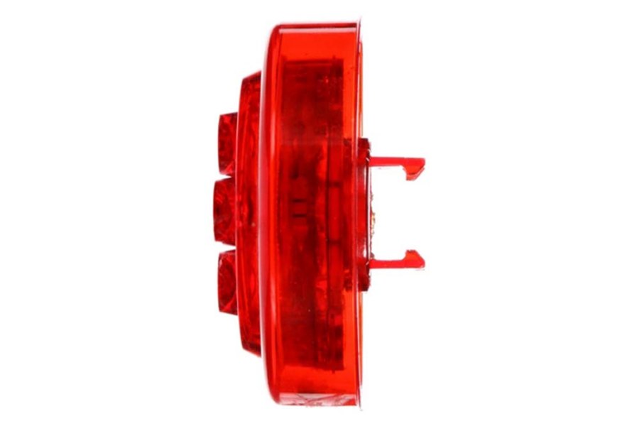 Picture of Truck-Lite Round 10 Series Low Profile 8 Diode Marker Clearance Light Kit w/
Mounting Option