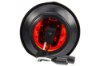 Picture of Truck-Lite Round 10 Series Low Profile 8 Diode Marker Clearance Light Kit w/
Mounting Option