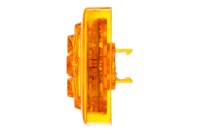 Picture of Truck-Lite Round 10 Series Low Profile 8 Diode Marker Clearance Light Kit w/
Mounting Option