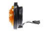 Picture of Truck-Lite Round 10 Series Low Profile 8 Diode Marker Clearance Light Kit w/
Mounting Option