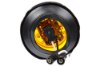 Picture of Truck-Lite Round 10 Series Low Profile 8 Diode Marker Clearance Light Kit w/
Mounting Option