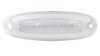Picture of Maxxima Oval Clearance Marker, P2/P3/PC