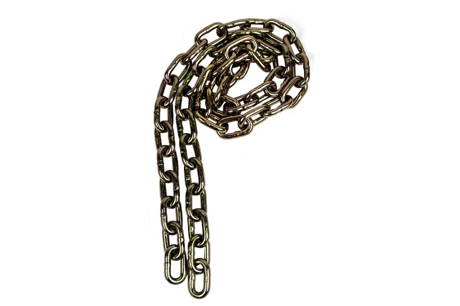 Picture of SnowDogg Chain 5/16" G43 Zinc 48 Link