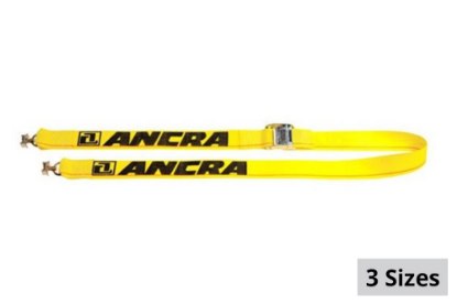 Picture of Ancra Series E Tie Down Assembly - 3 Piece End