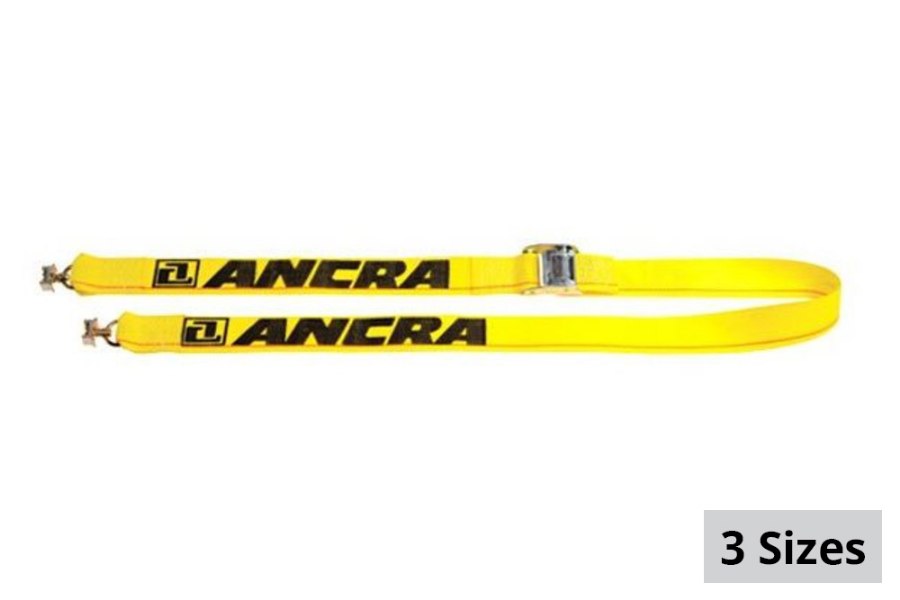 Picture of Ancra Series E Tie Down Assembly - 3 Piece End