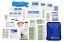 Picture of First Aid Only Essentials First Aid Kit, 200 Pieces, Fabric Case