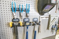 Picture of In The Ditch Plier Holder