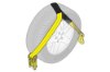 Picture of AW Direct Tow Pro Wheel Lift Tie-Down Strap with Flat Snap Hook and Sliding
Protective Sleeve