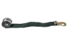 Picture of AW Direct Tow Pro Wheel Lift Tie-Down Strap with Flat Snap Hook and Sliding
Protective Sleeve