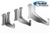 Picture of In the Ditch 4-Hole Aluminum Wall Hooks