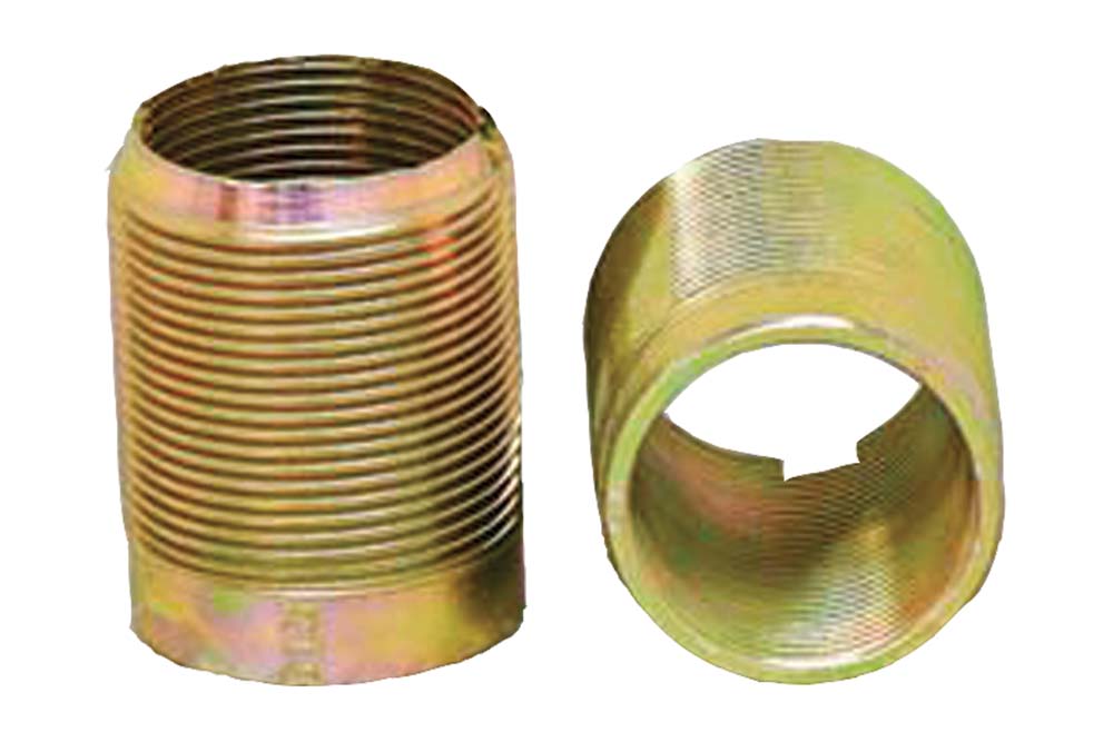 1.8" x 30MM