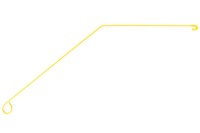 Picture of Ironman 33" Long Reach Tool