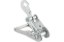 Picture of Lift-All RuStop 2"W Ratchet with Flat Snap Hook, Wide Handle