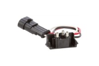 Picture of Truck-Lite Stop/Turn/Tail PL-3 Fit 'N Forget Plug