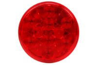 Picture of Truck-Lite Round Stop/Turn/Tail 10 Diode Light