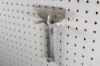 Picture of In The Ditch Screw Lock Industrial Pegboard Hook