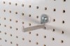 Picture of In The Ditch Screw Lock Industrial Pegboard Hook