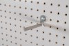 Picture of In The Ditch Screw Lock Industrial Pegboard Hook