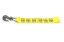 Picture of Ancra 3" x 33" Strap w/ Grab Hook and Loop
