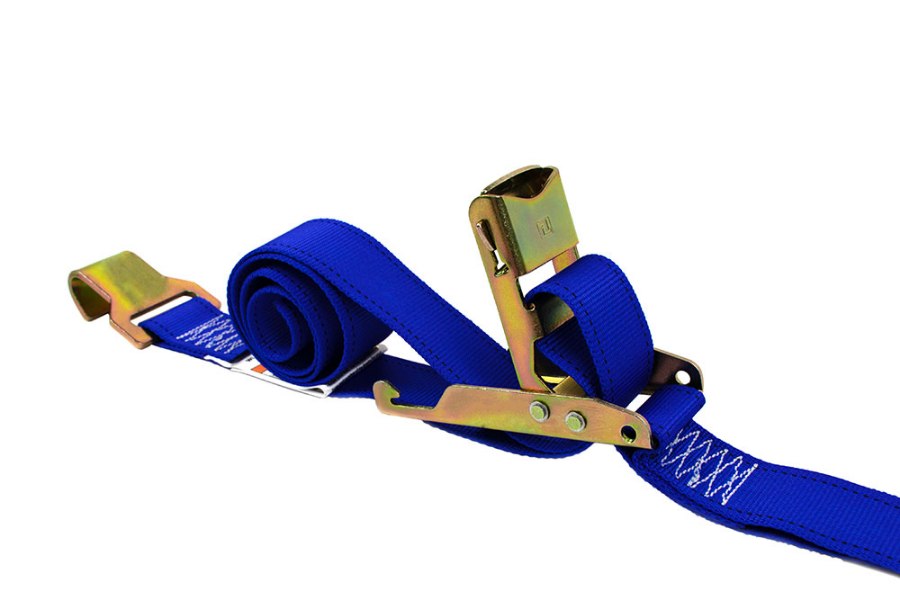 Picture of Ancra International Steering Wheel Lock Strap