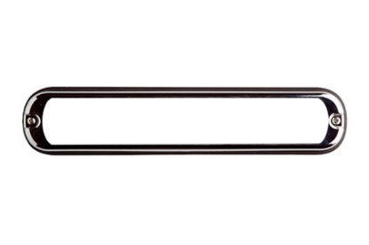 Picture of Whelen Chrome Flange for PSF02FCR