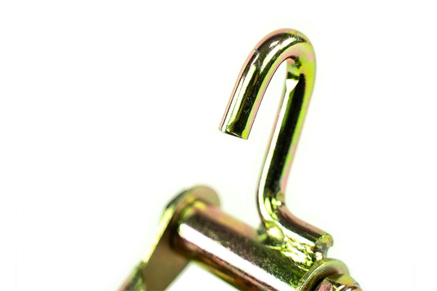 Picture of Zip's 2" Standard Handle Ratchet with Loop Hook