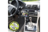 Picture of Bracketron TekGrip Smart Phone Mounts, Power Dock Mount