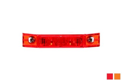 Picture of Truck-Lite 5 Diode Fit 'N Forget Marker Clearance Light