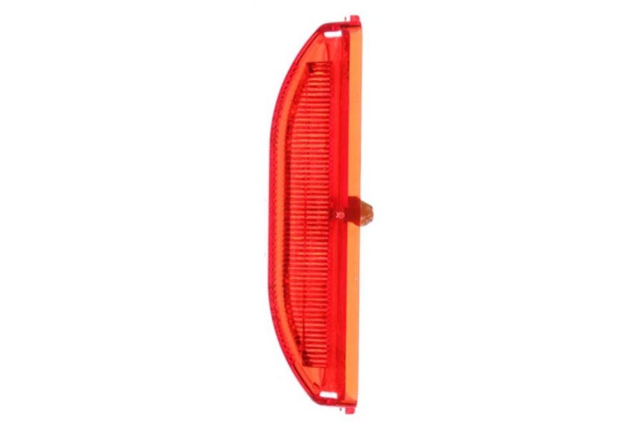 Picture of Truck-Lite Rectangular Male Pin Marker Clearance Light