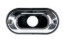 Picture of Whelen  TION Series Chrome Bezel