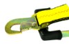 Picture of Zip's 2" Long Handled Ratchet with Rubber Comfort Grip and Strap with Snap Hook