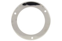 Picture of Truck-Lite Stainless Steel Round Flange Cover