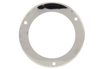 Picture of Truck-Lite Stainless Steel Round Flange Cover