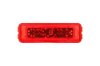 Picture of Truck-Lite Rectangular Fit 'N Forget Marker Clearance Light