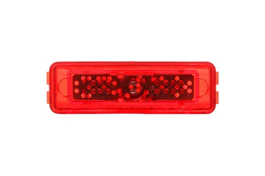 Picture of Truck-Lite Rectangular Fit 'N Forget Marker Clearance Light