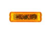 Picture of Truck-Lite Rectangular Fit 'N Forget Marker Clearance Light