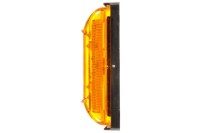 Picture of Truck-Lite Rectangular Fit 'N Forget Marker Clearance Light
