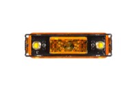 Picture of Truck-Lite Rectangular Fit 'N Forget Marker Clearance Light