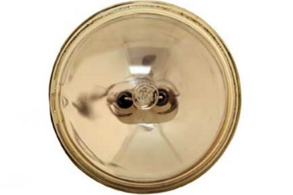 Picture of Edison Clear 37.5 Watt 4" Spot Light