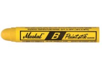 Picture of Markal Pack of 12 Yellow B Paintstik