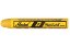 Picture of Markal Pack of 12 Yellow B Paintstik