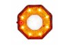 Picture of Trux 3" Dual Color Magnetic/Hangable Hazard LED Light