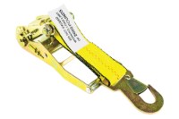 Picture of Zip's 2" Long/Wide Handle Ratchet with Strap and Snap Hook
