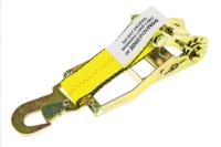 Picture of Zip's 2" Long/Wide Handle Ratchet with Strap and Snap Hook
